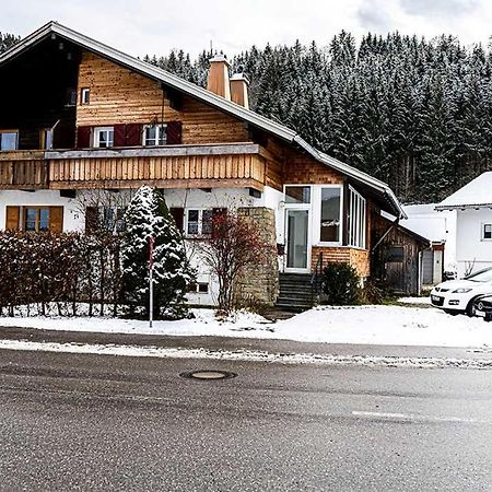 Villa Säntisblick Oberstaufen Exterior foto